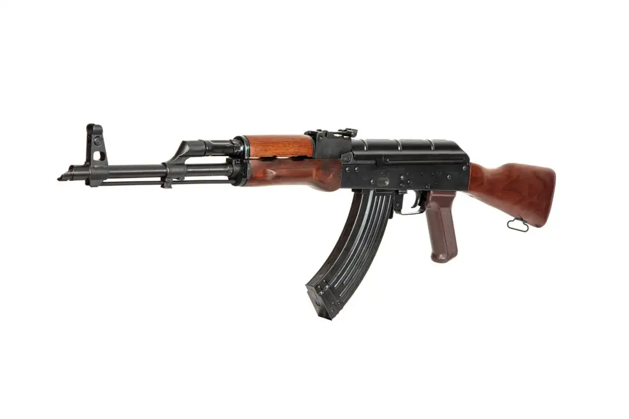 Rifle de precisión airsoft - ¿Cómo elegir el tuyo?