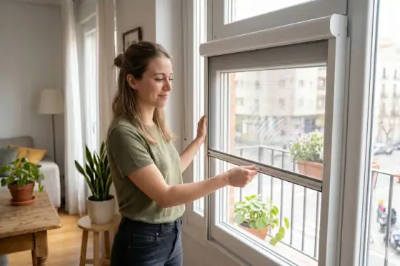Mosquitera cabeza - ¿Merece la pena? Guía completa