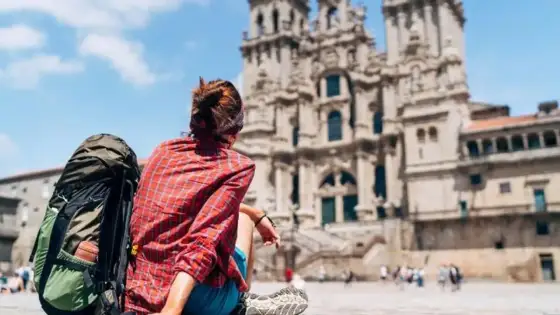 Mochila Camino Santiago - ¿35 o 60 litros? Evita errores comunes