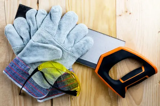Guantes anticorte - Elige bien sin pagar de más