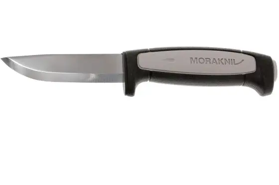 Morakniv Robust - ¿El mejor cuchillo de trabajo? Análisis 2024