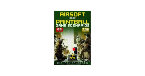 Airsoft vs Paintball - Guía definitiva para elegir tu aventura