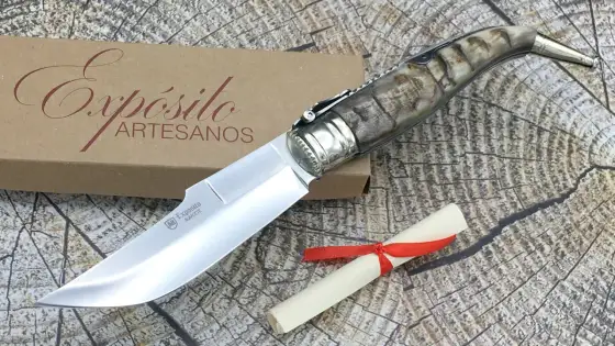 Navajas Expósito - ¿Cómo elegir la artesana perfecta?