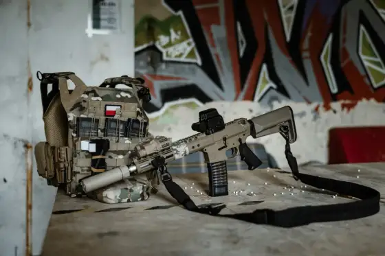 Réplicas JG Airsoft - ¿Merecen la pena en 2026?